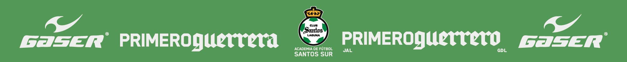 Academia Santos Sur Guadalajara